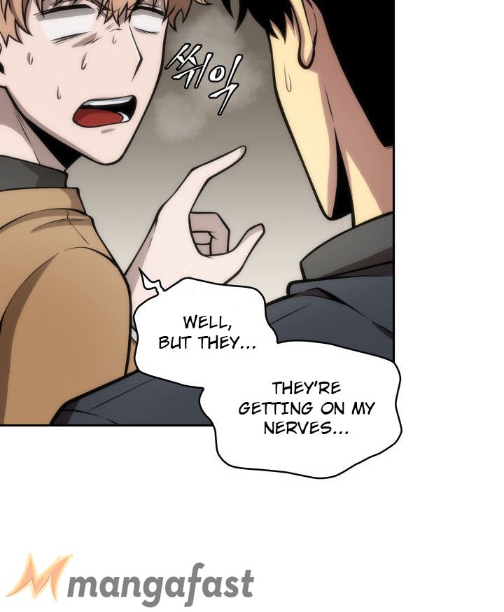 Tomb Raider King Chapter 148 - page 38