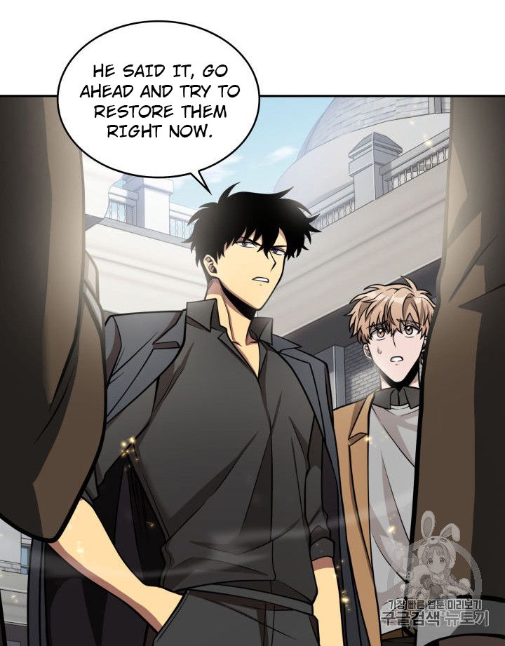 Tomb Raider King Chapter 148 - page 40