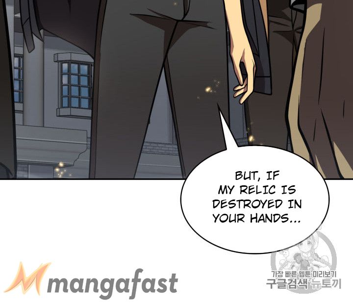 Tomb Raider King Chapter 148 - page 41