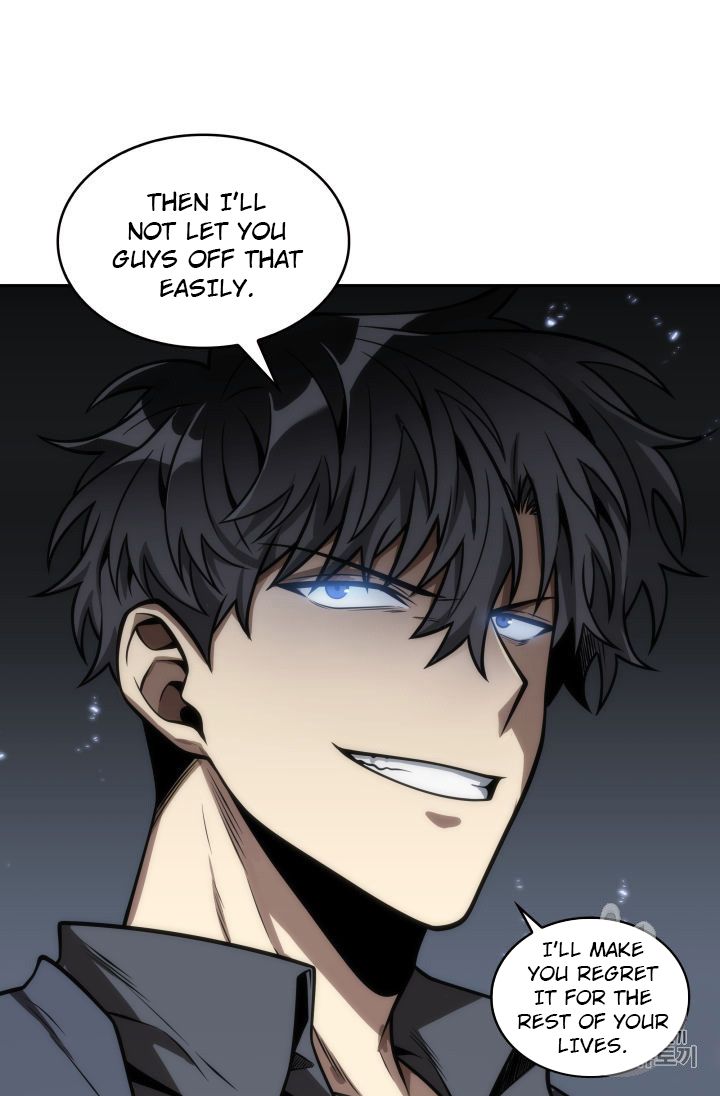 Tomb Raider King Chapter 148 - page 42