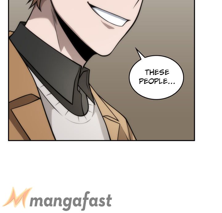 Tomb Raider King Chapter 148 - page 48