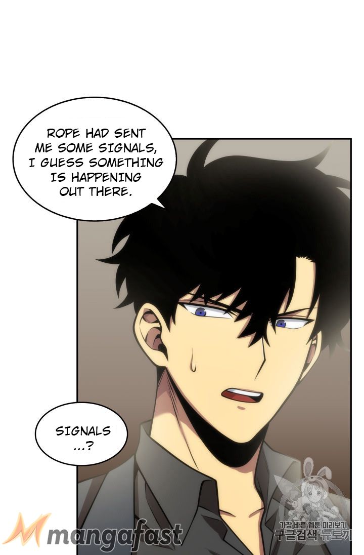 Tomb Raider King Chapter 148 - page 5