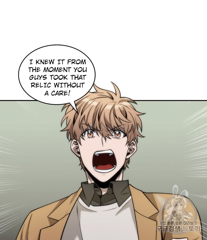 Tomb Raider King Chapter 148 - page 52