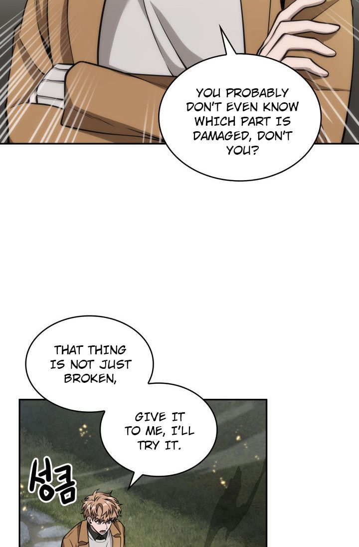 Tomb Raider King Chapter 148 - page 53