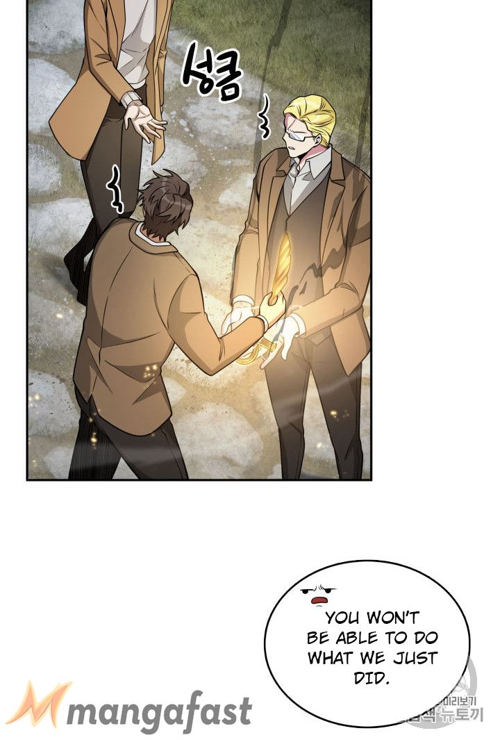 Tomb Raider King Chapter 148 - page 54