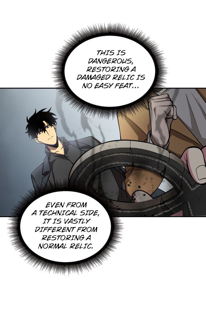 Tomb Raider King Chapter 148 - page 56