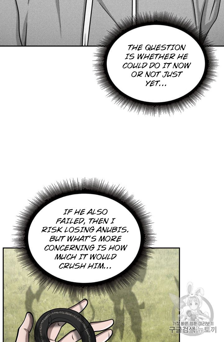 Tomb Raider King Chapter 148 - page 58