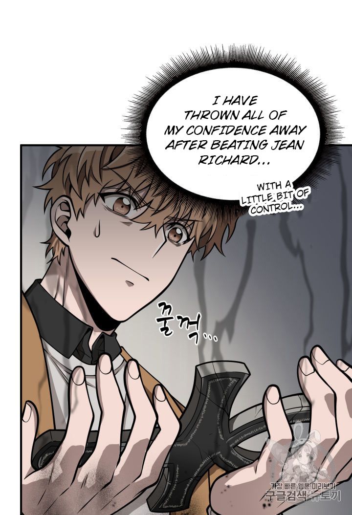 Tomb Raider King Chapter 148 - page 60