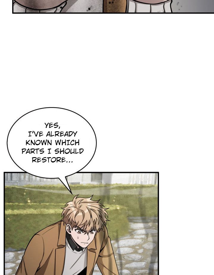 Tomb Raider King Chapter 148 - page 61