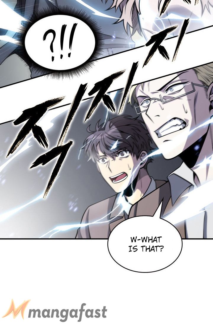 Tomb Raider King Chapter 148 - page 65