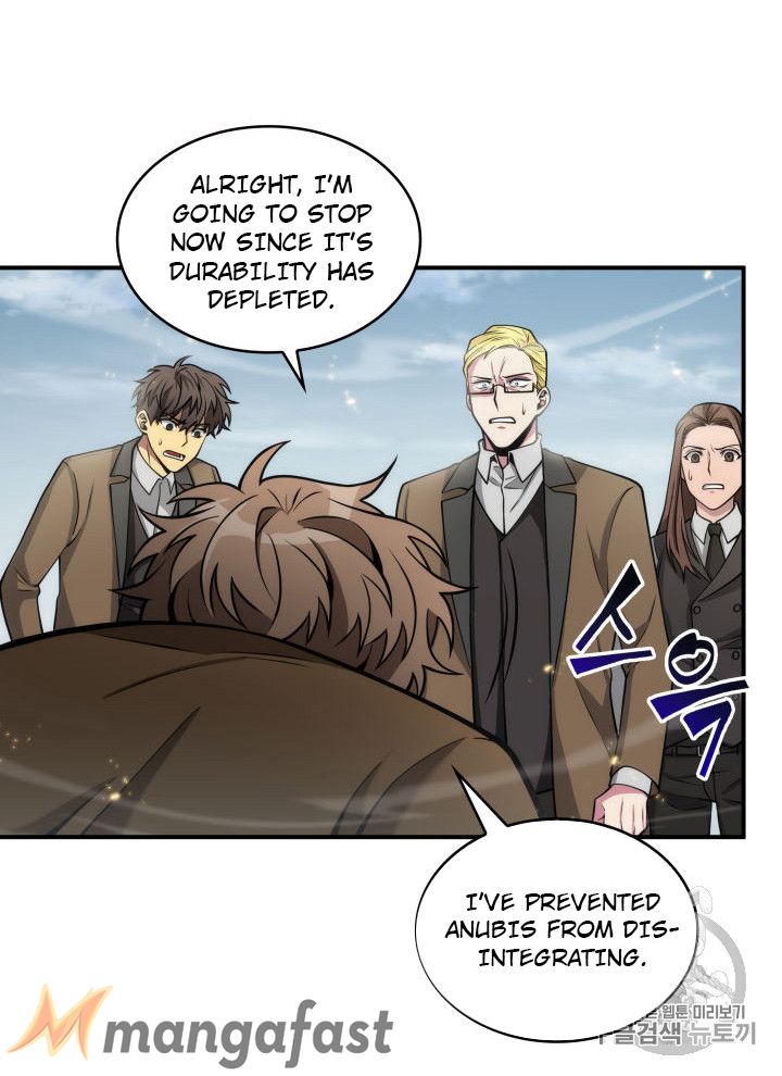 Tomb Raider King Chapter 148 - page 71