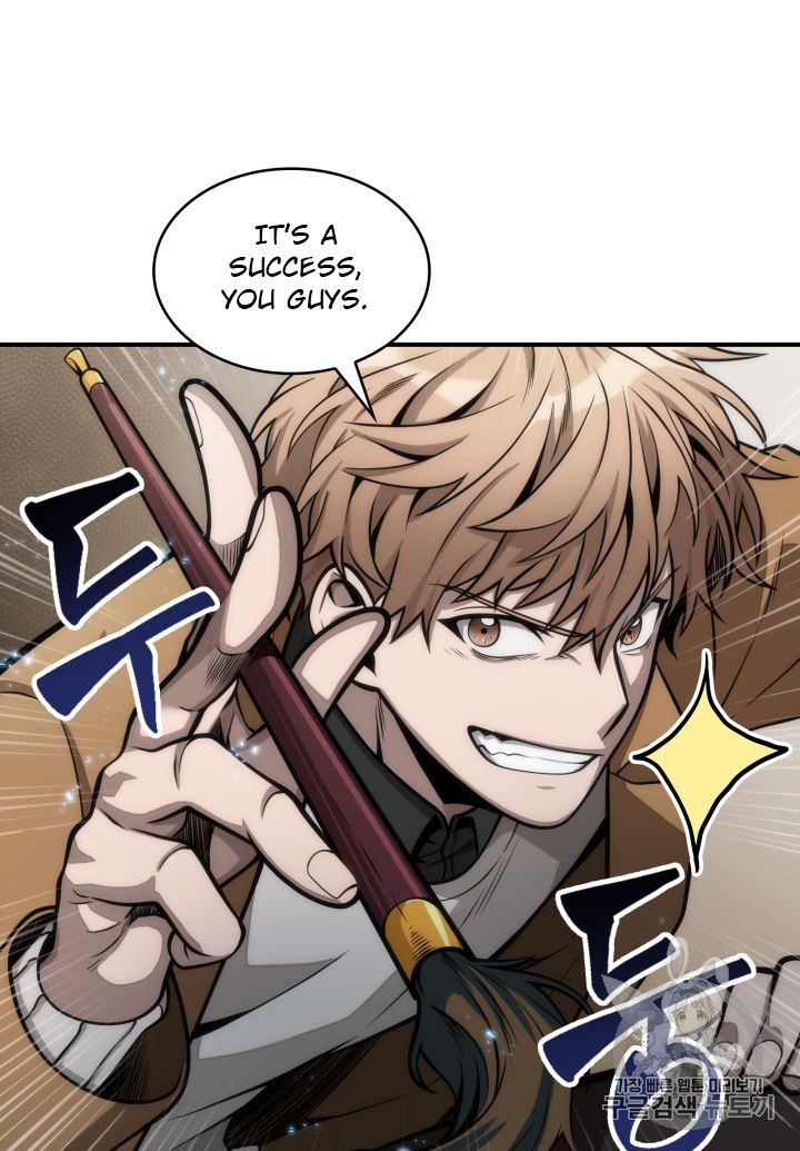 Tomb Raider King Chapter 148 - page 72