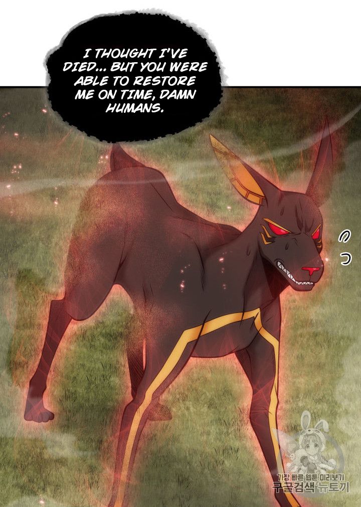 Tomb Raider King Chapter 148 - page 76