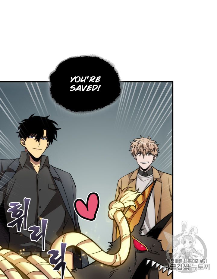 Tomb Raider King Chapter 148 - page 78