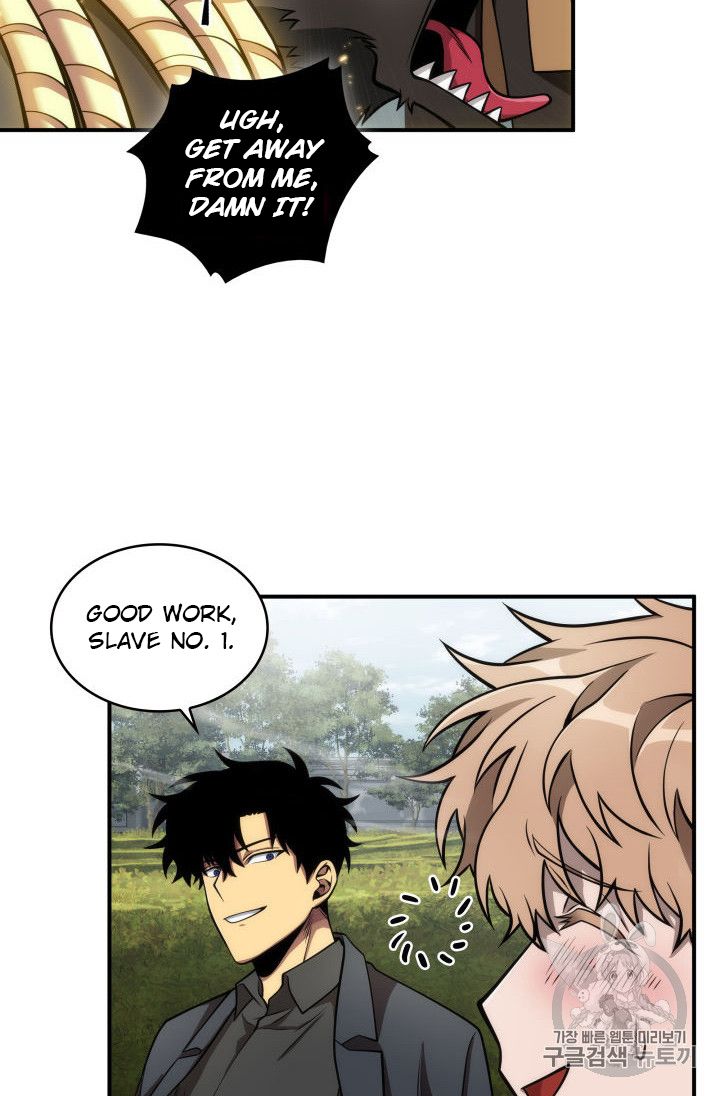 Tomb Raider King Chapter 148 - page 79