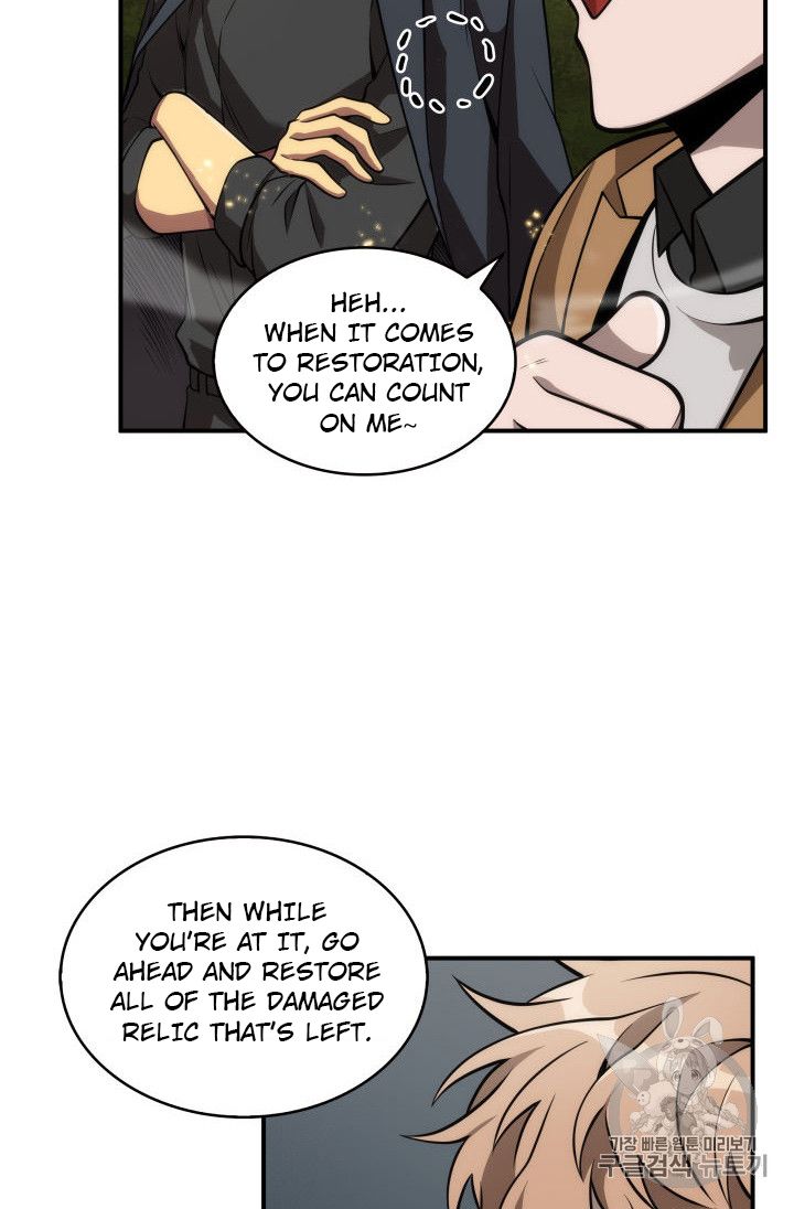 Tomb Raider King Chapter 148 - page 80