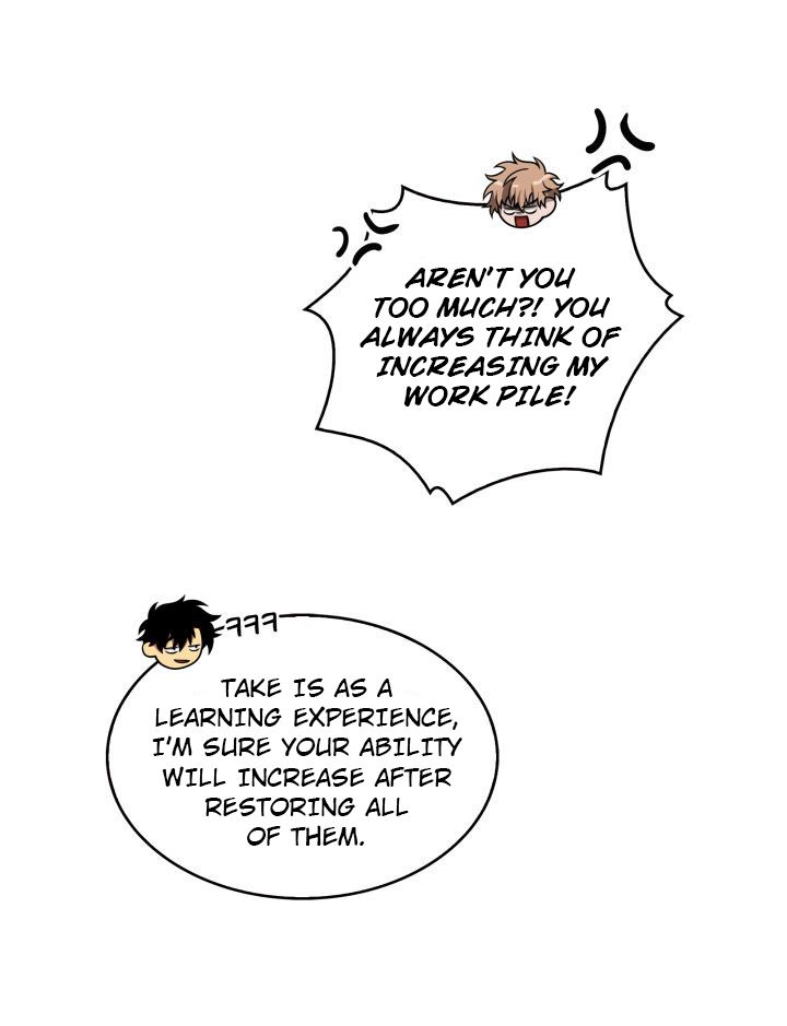 Tomb Raider King Chapter 148 - page 82