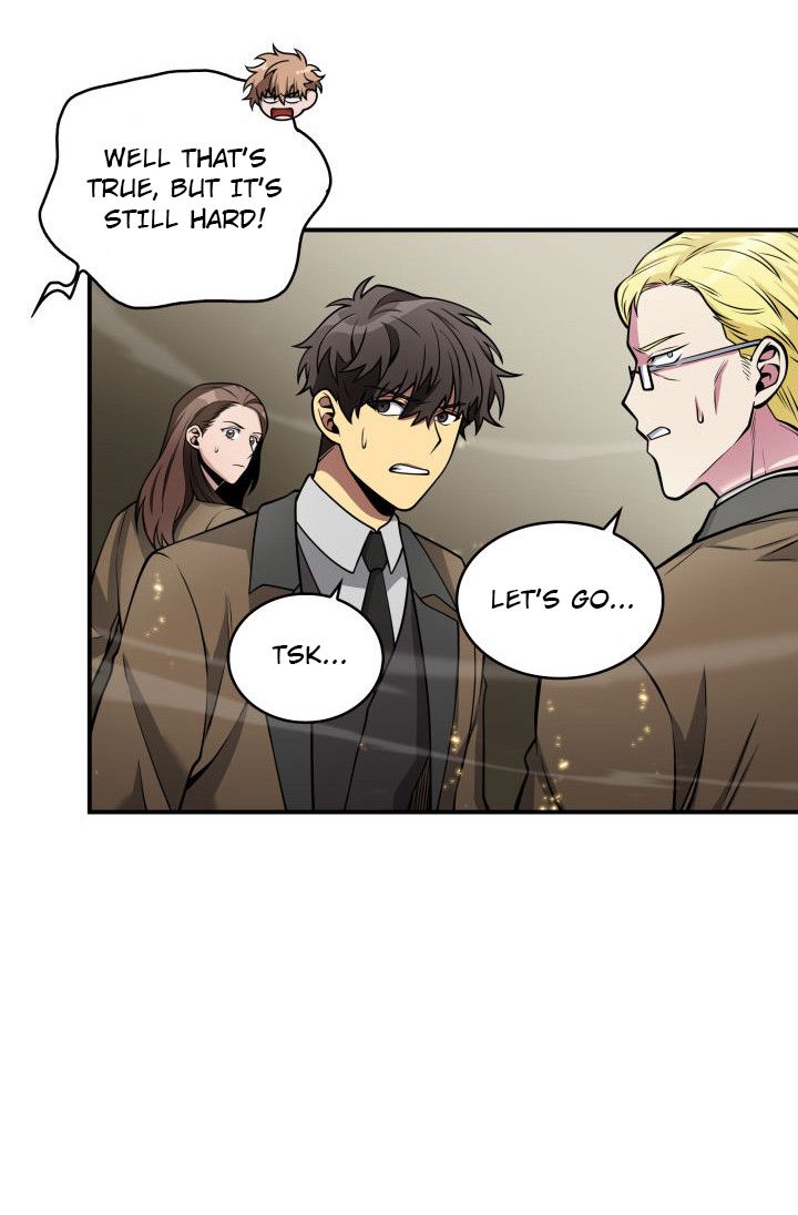 Tomb Raider King Chapter 148 - page 83