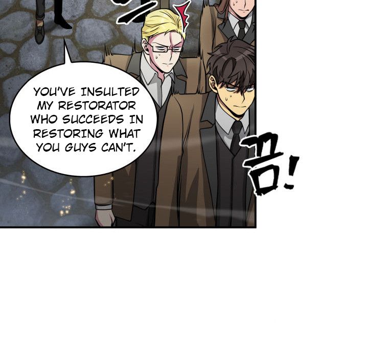 Tomb Raider King Chapter 148 - page 85