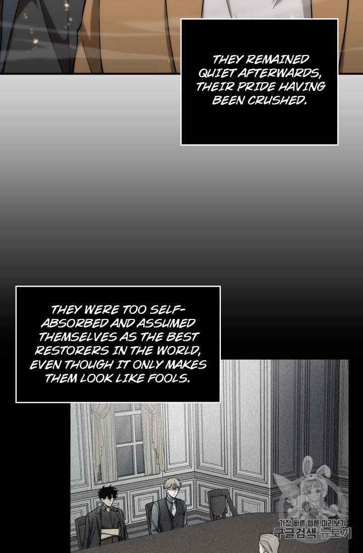 Tomb Raider King Chapter 148 - page 87