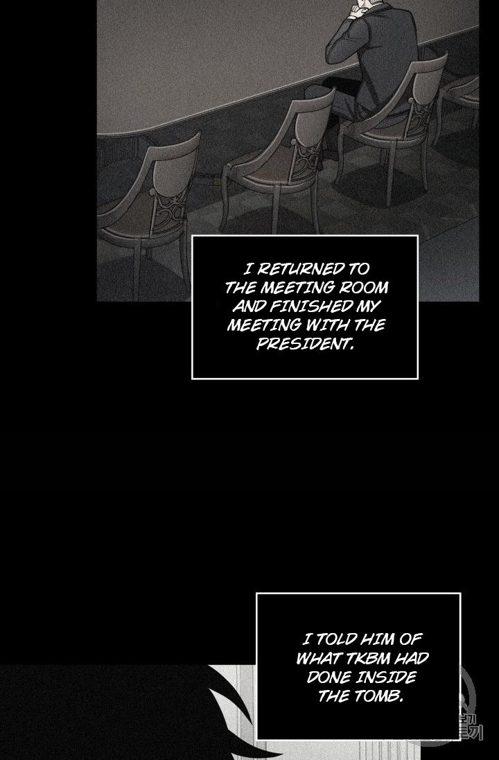 Tomb Raider King Chapter 148 - page 88