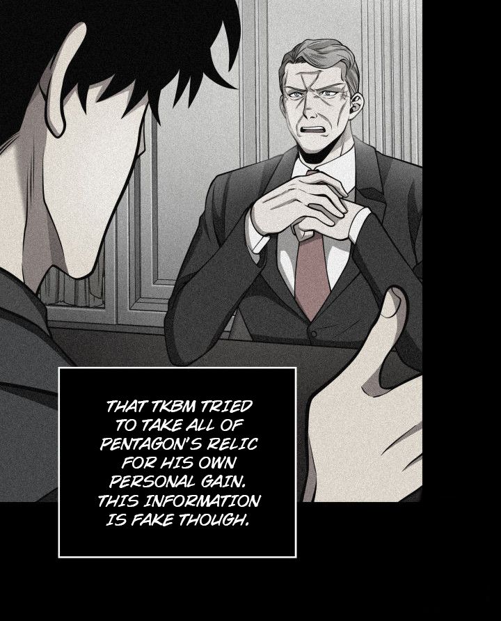 Tomb Raider King Chapter 148 - page 89