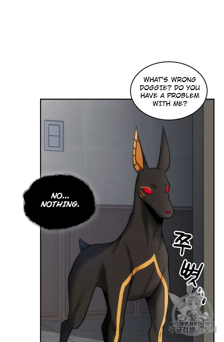 Tomb Raider King Chapter 148 - page 95