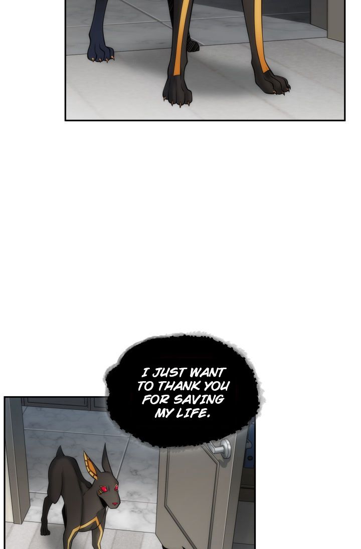 Tomb Raider King Chapter 148 - page 96