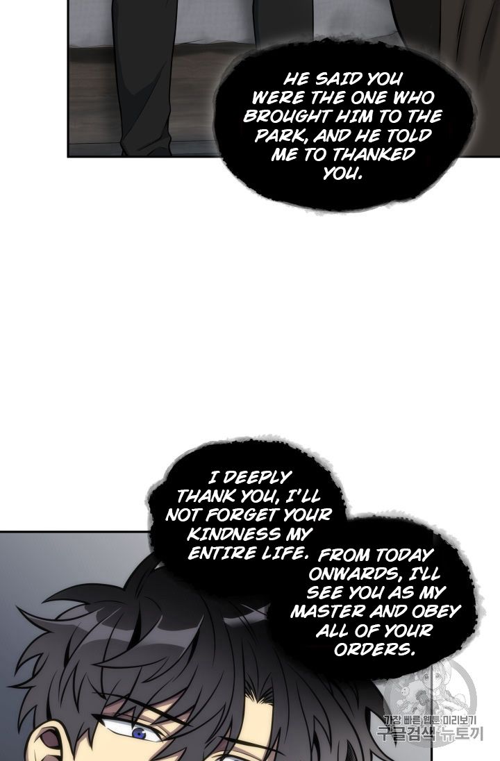 Tomb Raider King Chapter 148 - page 99