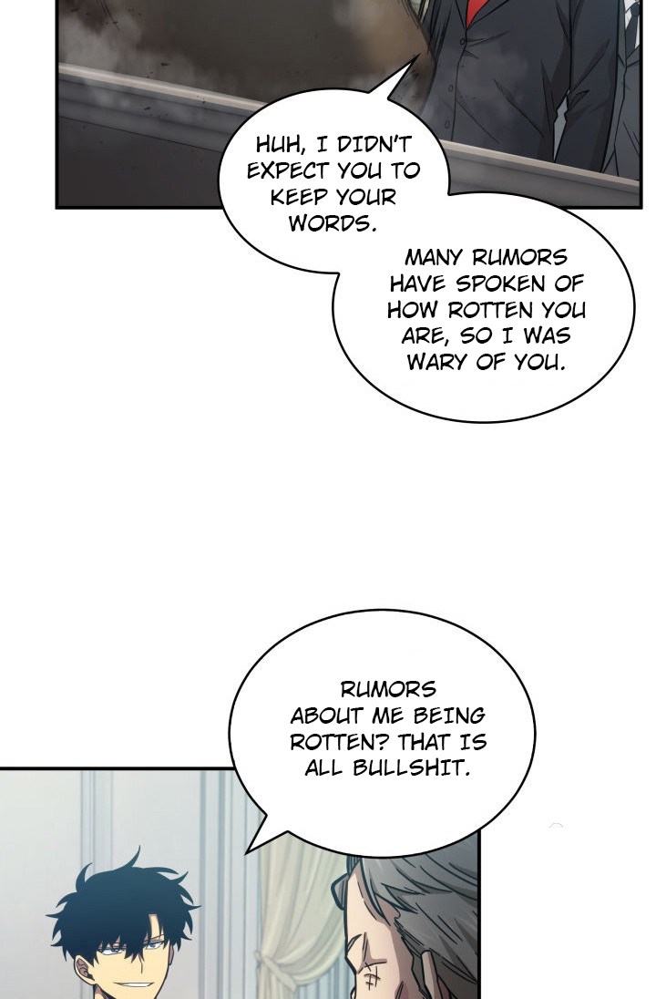 Tomb Raider King Chapter 147 - page 11