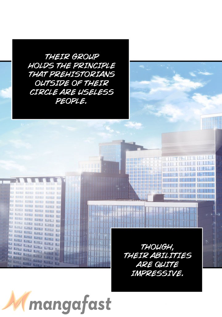 Tomb Raider King Chapter 147 - page 18