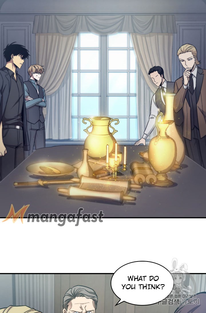 Tomb Raider King Chapter 147 - page 21