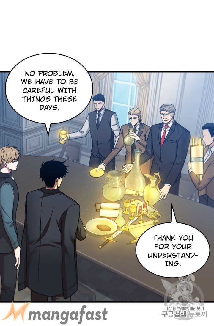 Tomb Raider King Chapter 147 - page 27