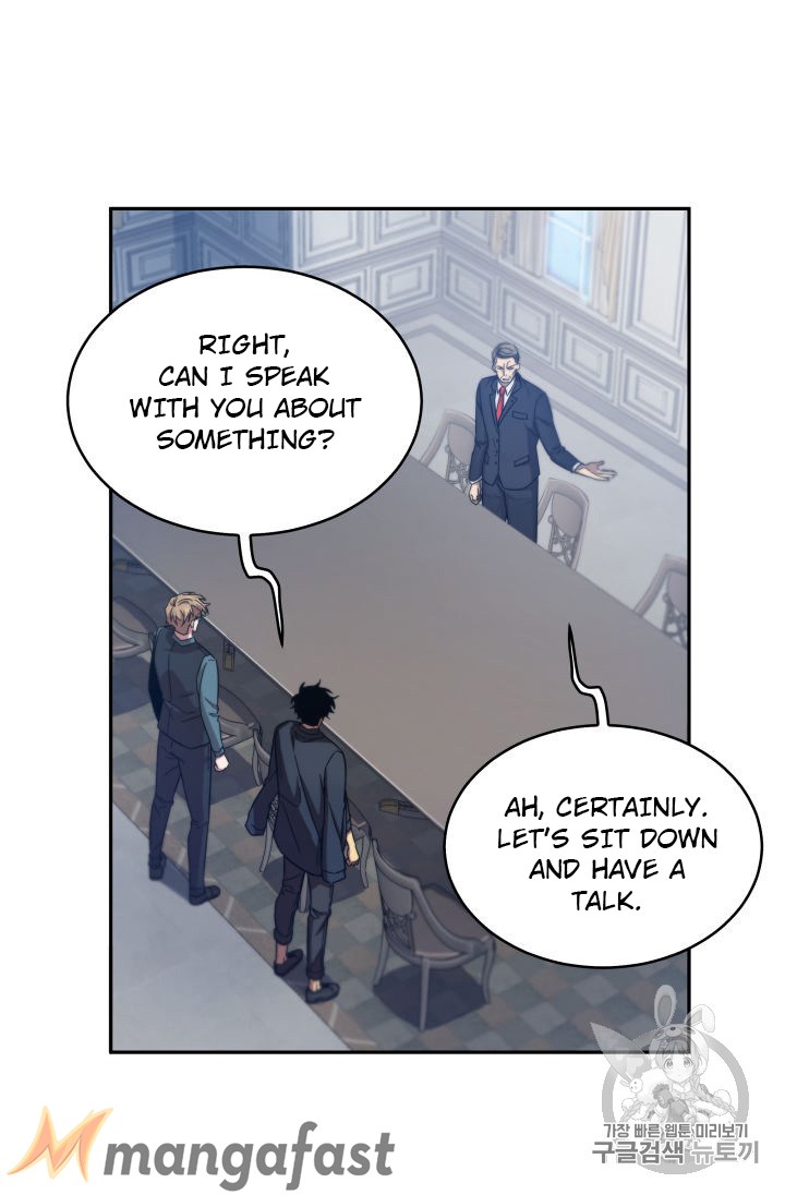 Tomb Raider King Chapter 147 - page 31