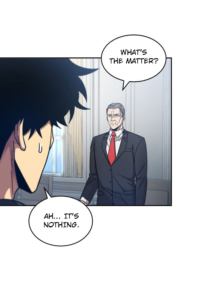 Tomb Raider King Chapter 147 - page 35