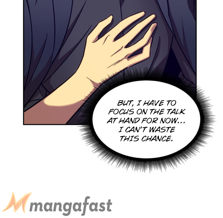 Tomb Raider King Chapter 147 - page 37