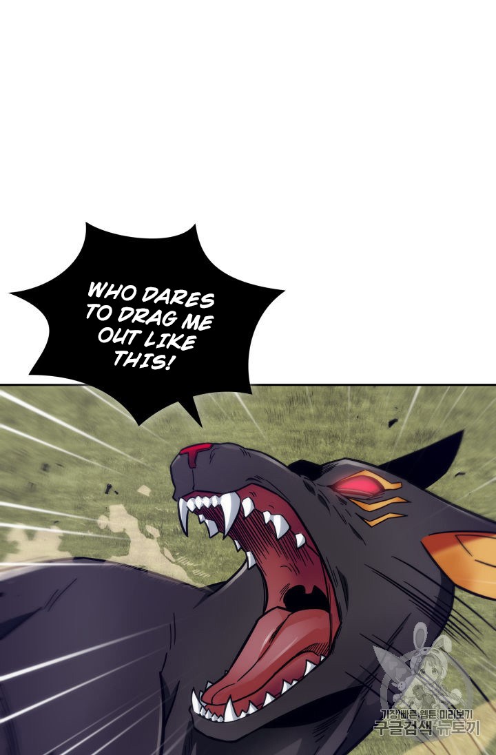 Tomb Raider King Chapter 147 - page 40