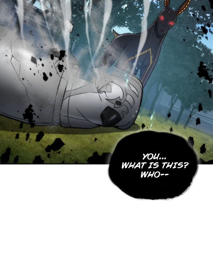 Tomb Raider King Chapter 147 - page 44