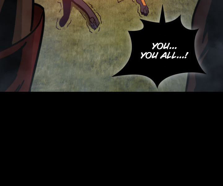 Tomb Raider King Chapter 147 - page 48