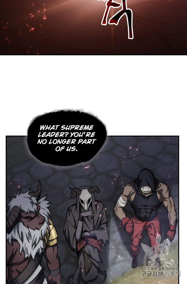 Tomb Raider King Chapter 147 - page 51