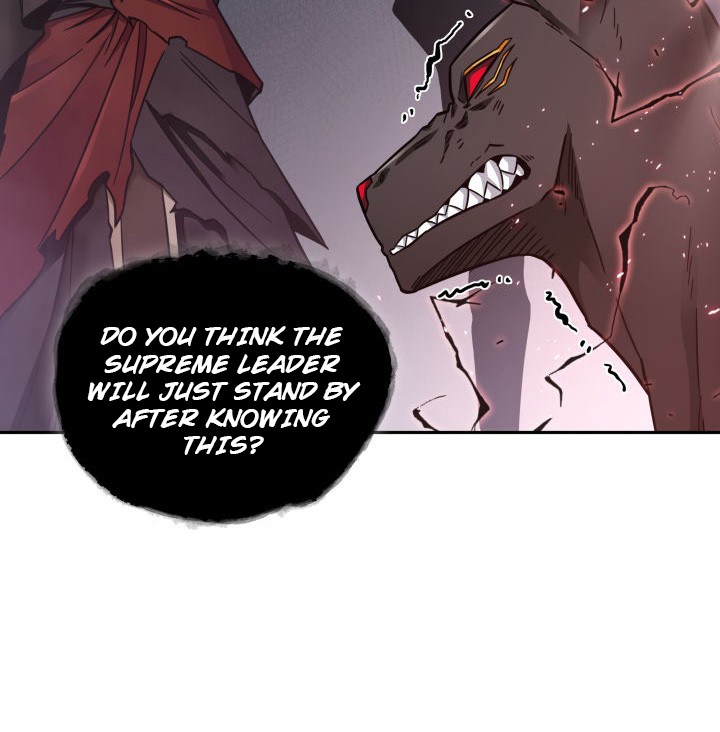 Tomb Raider King Chapter 147 - page 55