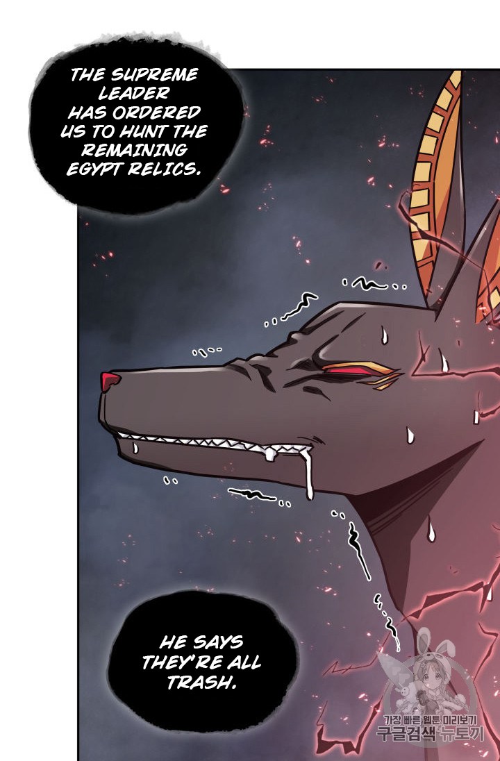 Tomb Raider King Chapter 147 - page 60