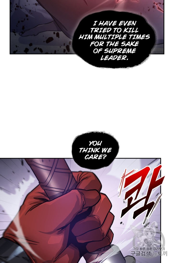 Tomb Raider King Chapter 147 - page 64