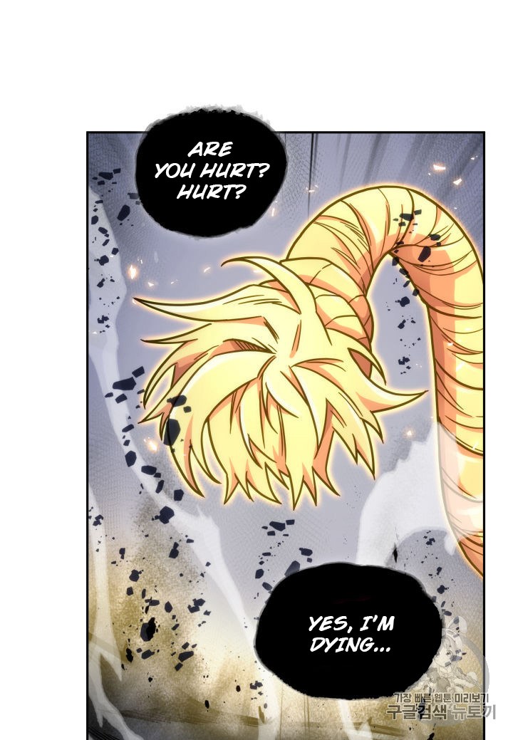 Tomb Raider King Chapter 147 - page 74