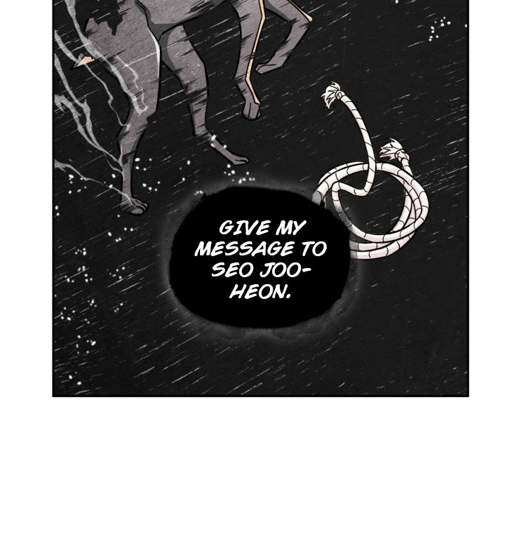 Tomb Raider King Chapter 147 - page 76