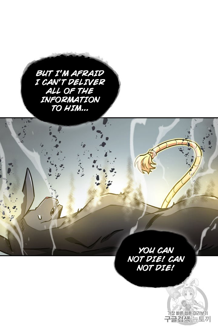 Tomb Raider King Chapter 147 - page 77