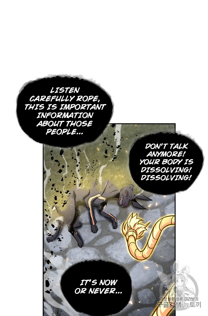 Tomb Raider King Chapter 147 - page 78