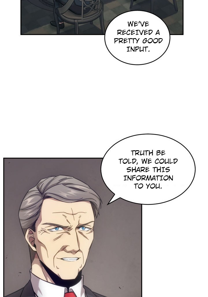 Tomb Raider King Chapter 147 - page 89