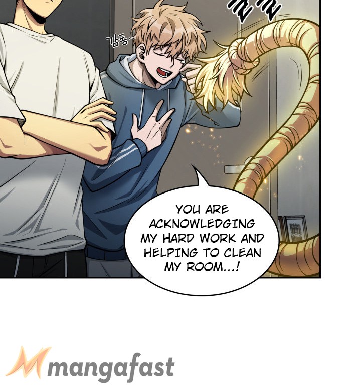 Tomb Raider King Chapter 146 - page 10