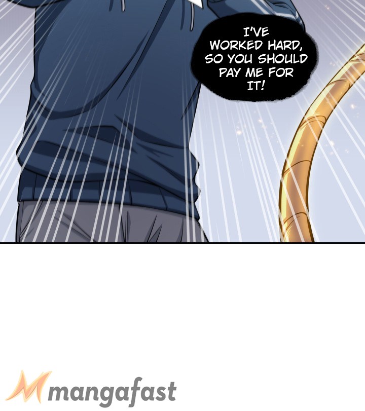 Tomb Raider King Chapter 146 - page 13